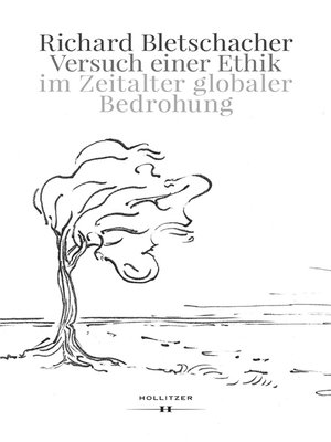 cover image of Versuch einer Ethik im Zeitalter globaler Bedrohung